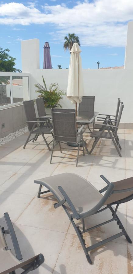 Luxury Apartment In Island Village Costa Adeje  Exterior photo