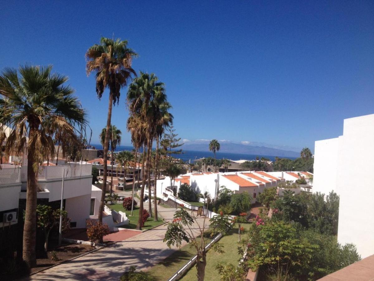 Luxury Apartment In Island Village Costa Adeje  Exterior photo