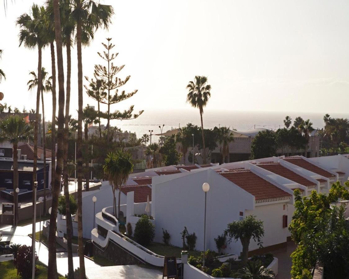 Luxury Apartment In Island Village Costa Adeje  Exterior photo