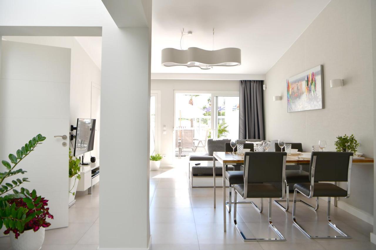 Luxury Apartment In Island Village Costa Adeje  Exterior photo