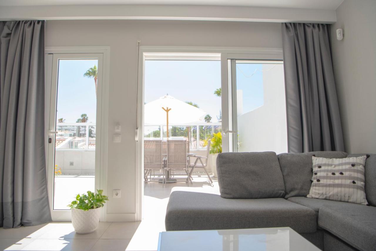 Luxury Apartment In Island Village Costa Adeje  Exterior photo