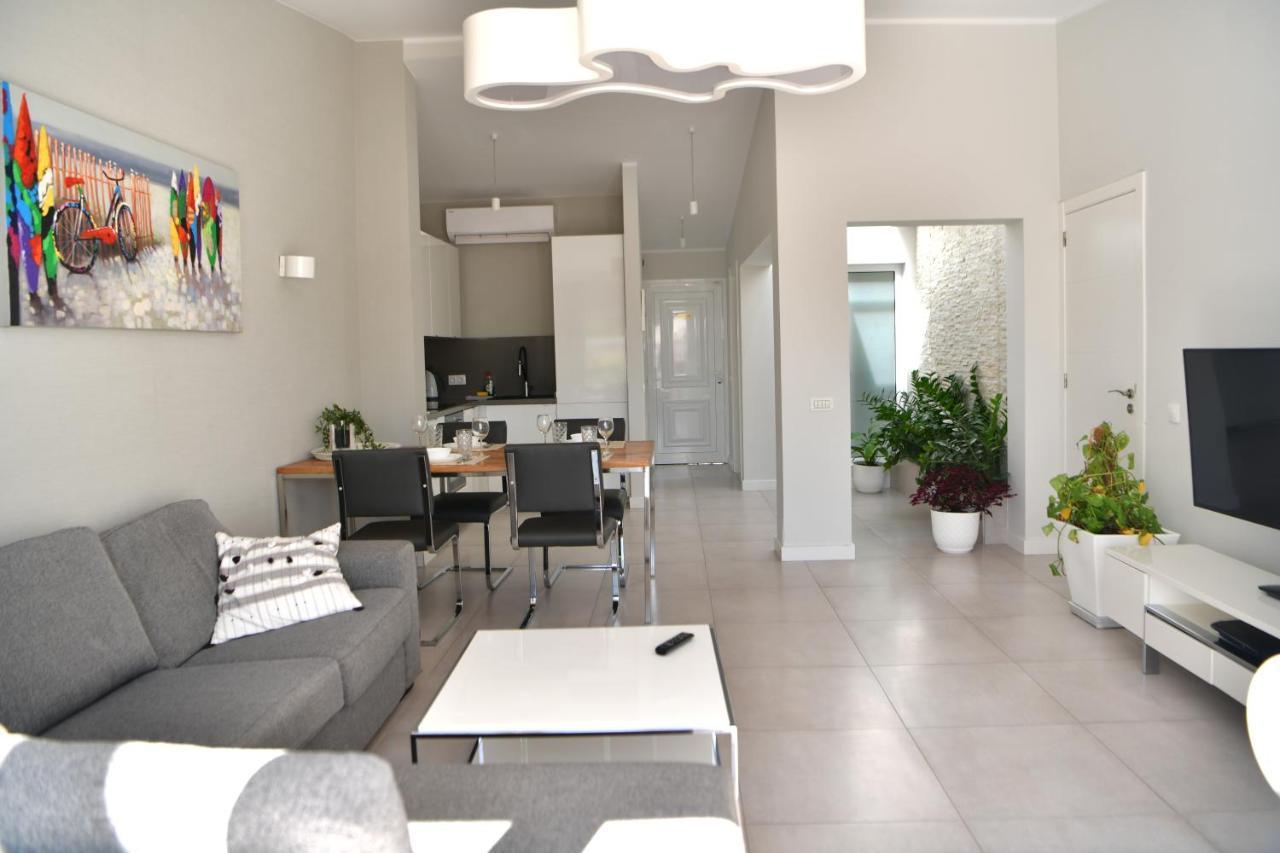 Luxury Apartment In Island Village Costa Adeje  Exterior photo